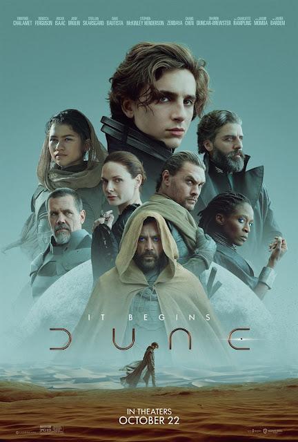 Dune : Part 1