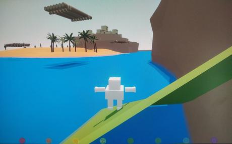 Les étudiants concepteurs de jeux vidéo relèvent les défis Capture d'écran à l'échelle mondiale