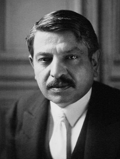 1935 – Pierre Laval.