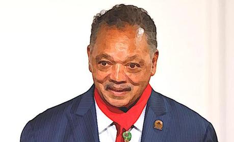 Jesse Jackson, le Grand Unificateur