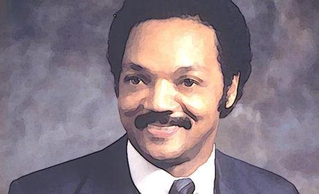 Jesse Jackson, le Grand Unificateur Jesse Jackson, le Grand Unificateur