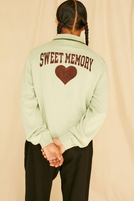 Awake NY présente sa nouvelle collection Fall Winter