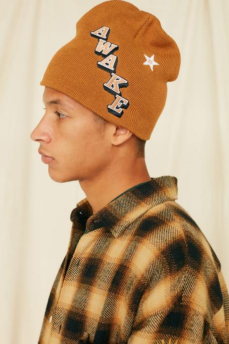 Awake NY présente sa nouvelle collection Fall Winter