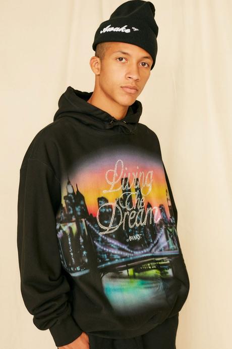 Awake NY présente sa nouvelle collection Fall Winter