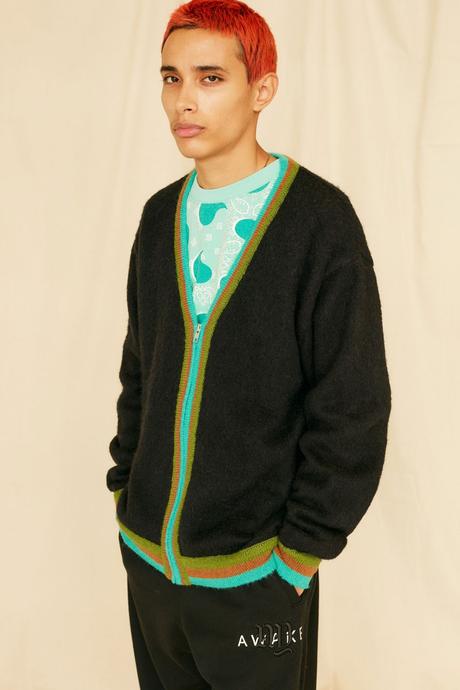 Awake NY présente sa nouvelle collection Fall Winter