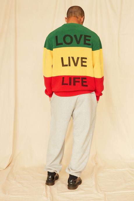 Awake NY présente sa nouvelle collection Fall Winter