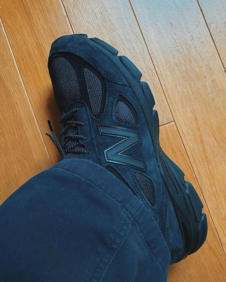 La JJJJound x New Balance 990v4 tient sa date de sortie La JJJJound x New Balance 990v4 tient sa date de sortie