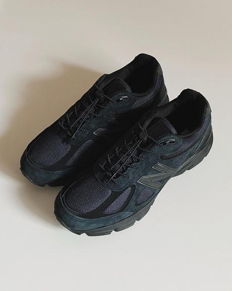 La JJJJound x New Balance 990v4 tient sa date de sortie La JJJJound x New Balance 990v4 tient sa date de sortie
