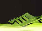 XBOX adidas Forum Tech fête console