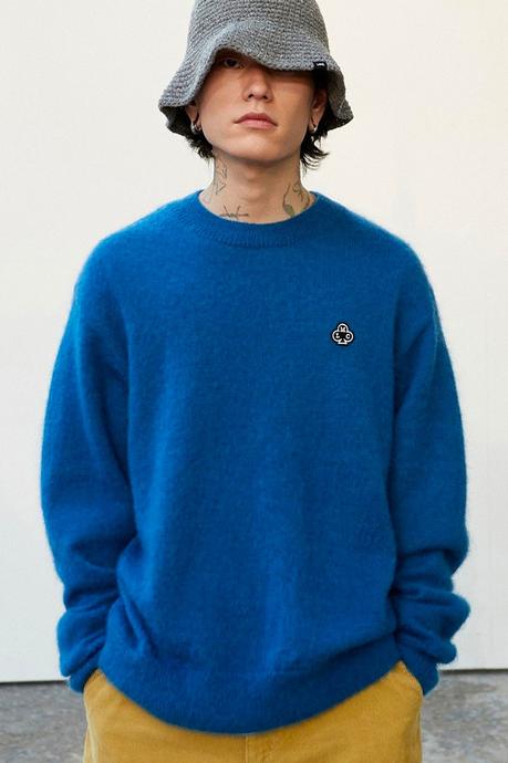 LMC partage son nouveau lookbook FW2021