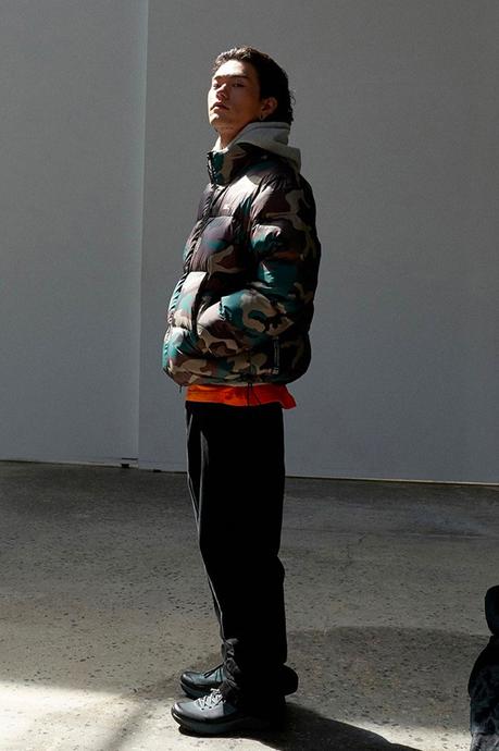 LMC partage son nouveau lookbook FW2021