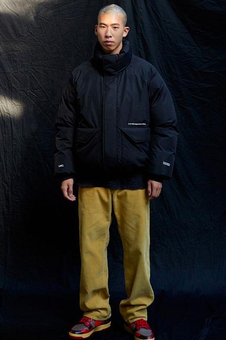 LMC partage son nouveau lookbook FW2021