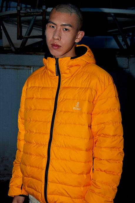 LMC partage son nouveau lookbook FW2021