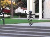 premier drone hybride capable marcher