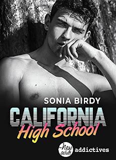 California high school de Sonia Birdy