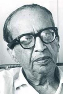 Manuel Bandeira – Désenchantement