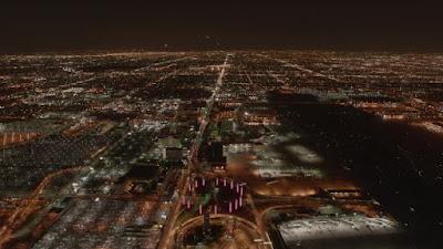 Un premier tour du monde, 68e partie