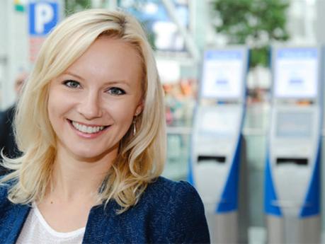 L’avenir de l’embarquement à l’aéroport : la technologie du jeton numérique de Thales L’avenir de l’embarquement à l’aéroport : la technologie du jeton numérique de Thales