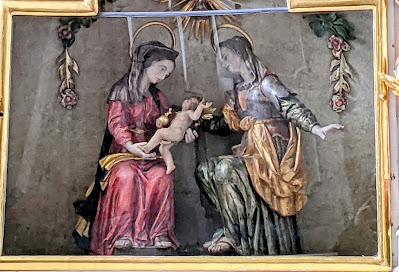 St. Coloman — Schwangau —  Fotoreportage — 21 Photos