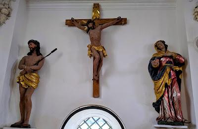 St. Coloman — Schwangau —  Fotoreportage — 21 Photos