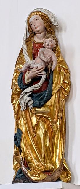 St. Coloman — Schwangau —  Fotoreportage — 21 Photos