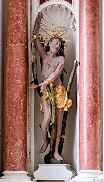 St. Coloman — Schwangau —  Fotoreportage — 21 Photos