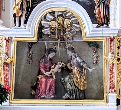 St. Coloman — Schwangau —  Fotoreportage — 21 Photos