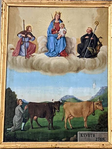 St. Coloman — Schwangau —  Fotoreportage — 21 Photos