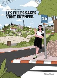 Les parutions BD qui me font de l’œil (octobre 2021)