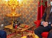 Maroc nouveau gouvernement membres dont sept femmes