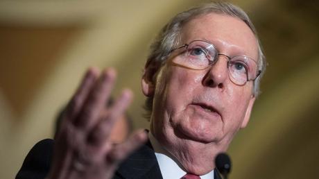 Etats-Unis : Les Républicains proposent un accord provisoire pour éviter un défaut de paiement