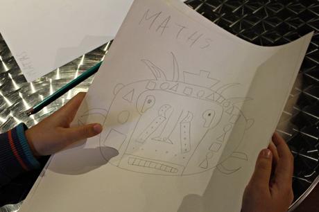 Exposition solo au SEL de Sèvres