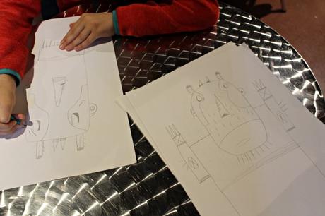 Exposition solo au SEL de Sèvres