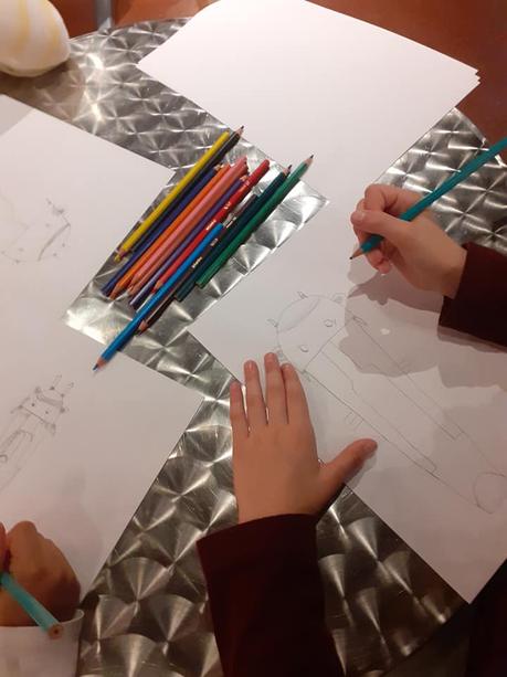 Exposition solo au SEL de Sèvres