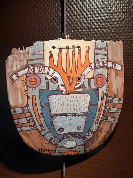 Exposition solo au SEL de Sèvres