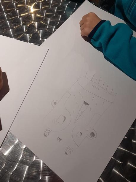 Exposition solo au SEL de Sèvres