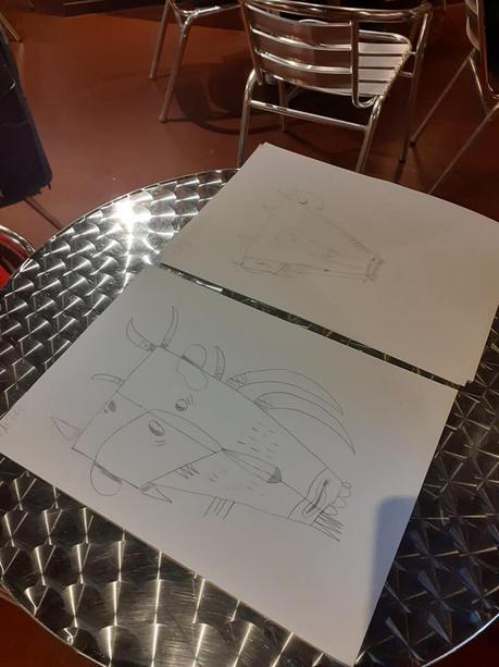 Exposition solo au SEL de Sèvres