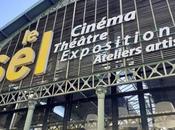 Exposition solo Sèvres