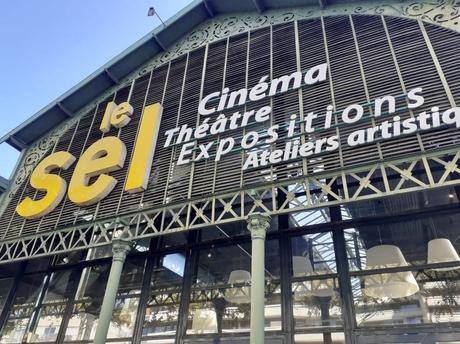 Exposition solo au SEL de Sèvres