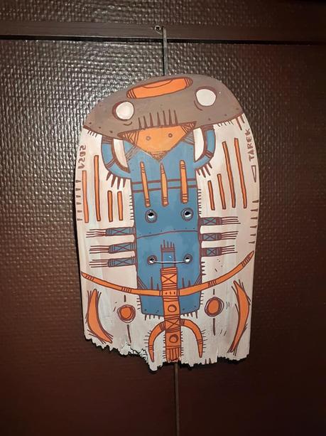 Exposition solo au SEL de Sèvres