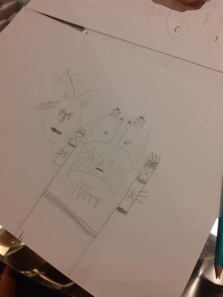 Exposition solo au SEL de Sèvres