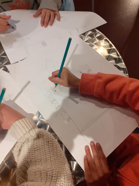 Exposition solo au SEL de Sèvres