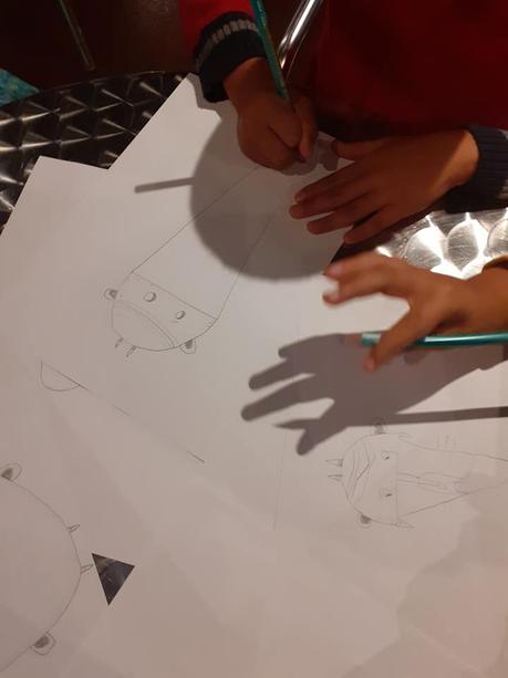 Exposition solo au SEL de Sèvres