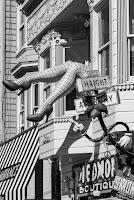 Un premier tour du monde, 69e partie