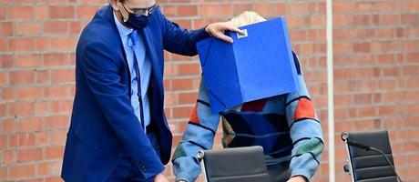 La justice allemande entame le procès du plus vieil accusé de crimes nazis