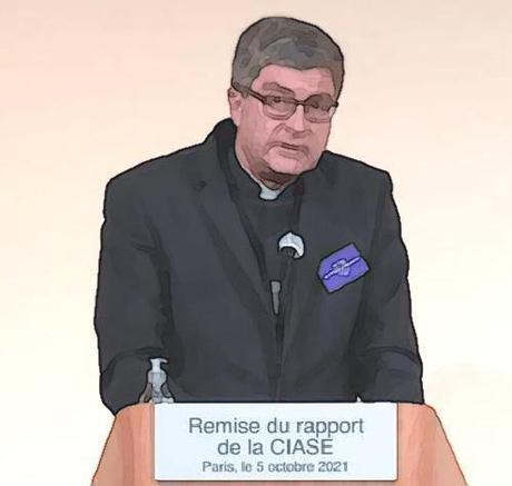 Secret de la confession et lois de la République Secret de la confession et lois de la République