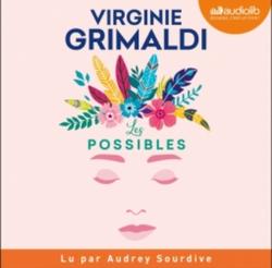 Les possibles de Virginie Grimaldi