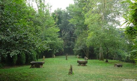 Séjour en Ariège - Le Parc aux Bambous à Lapenne Séjour en Ariège - Le Parc aux Bambous à Lapenne