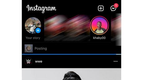Instagram dit que le problème est désormais résolu après une deuxième panne en une semaine