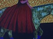 Galerie Claudine Legrand -exposition Francisco Sepulveda- jusqu’au Octobre 2021.